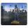 Mouse Mat 29x25cm PlayerUnknown's Battlegrounds Inventory P1125 