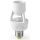 Motion Detector E27 Attack Adjustable settings ND7980 Nedis