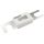 Omega 125A 80V Fast Traction Fuse 92203 Omega