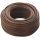 Cavo elettrico unipolare FS17 450/750V 1x2.5mm² matassa da 100m - marrone EL4983 
