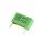 Condensatore poliestere MKT1822 10uF 100V 09926 
