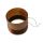 Bobina mobile per altoparlante - 19mm ASV 4 Layers 4Ohm 06978 