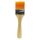 Flat brush 160x40mm 10715 