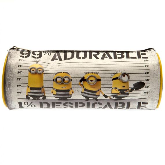 Caso Despicable me 3 - Minions ED5560 