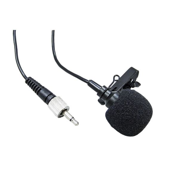 Wireless Microphone Headband / tie UHF AK-100 MIC053 
