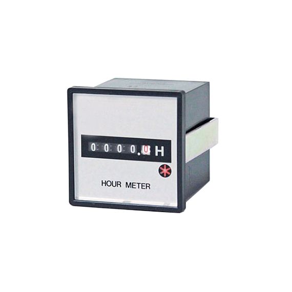 Counter at 100V Hours AC Matsushita - TH1345 EL096 