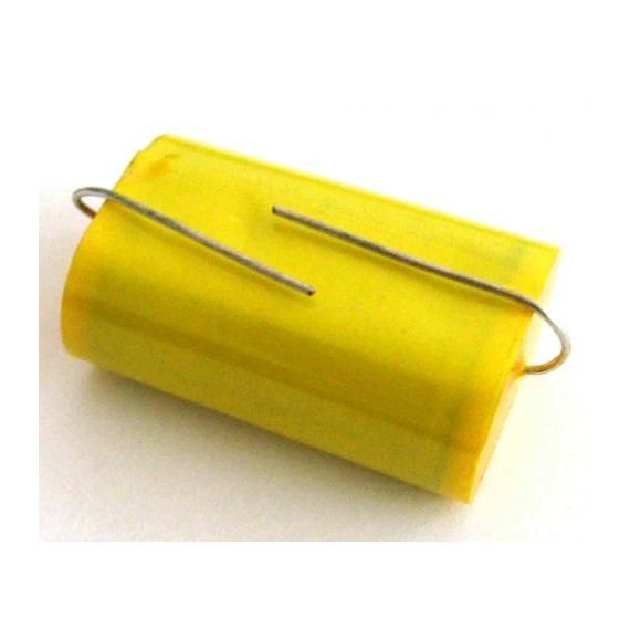 Condensatore in Poliestere 16uF 250V 06580 