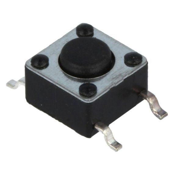 Bouton commutateur SMD MT1102SCT-2 N9 - Paquet de 1000 pièces E2095 