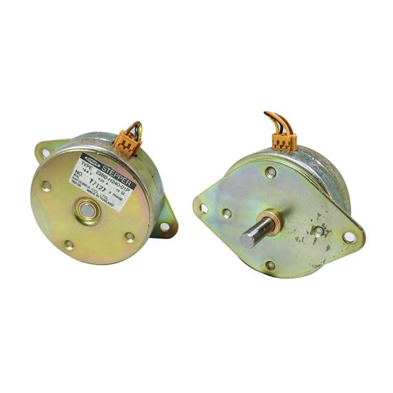 Step motor 23BB-H240-01P C5034 