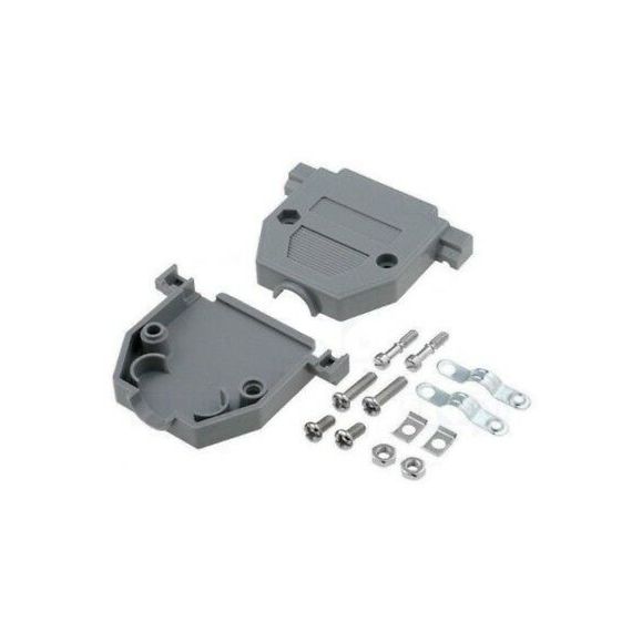 Tapón de goteo para conectores D-SUB de 32 polos NOS100212 