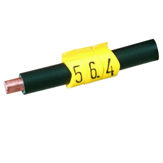 Number of cable entry "2" - Pack of 500 pieces EL532 FATO