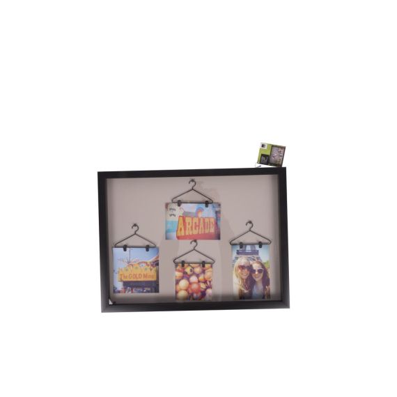 Bilderrahmen mit 4 Haken Arts House 51x38cm ED5450 Arti Casa