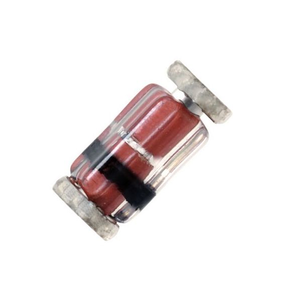 Diode BAS82 Schottky - Emballage de 25 pièces NOS150057 