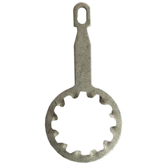 15mm toothed washer 91438 