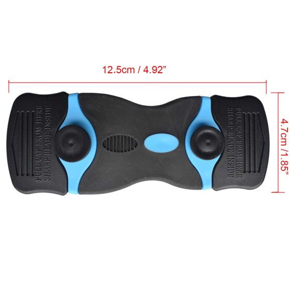 Grattoir polyvalent Q731 