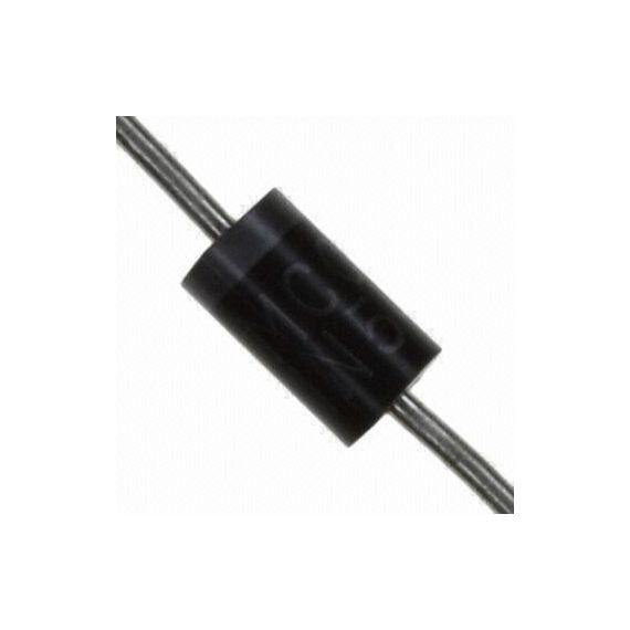 TVS Diode BZW0-19B - pack of 20 pieces NOS180020 