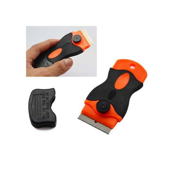 Grattoir polyvalent Q731 