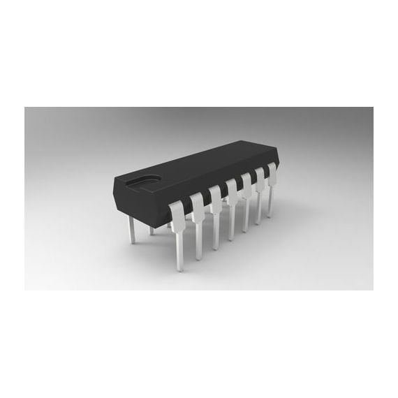 Integrato ZN428E-8 - confezione 2 pezzi NOS110087 