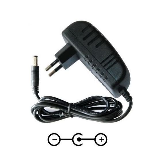 Switching power supply 15V 2A T612 