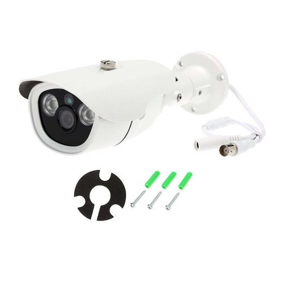 HD 4MP KAMERA AHD TVI DIS Z367 