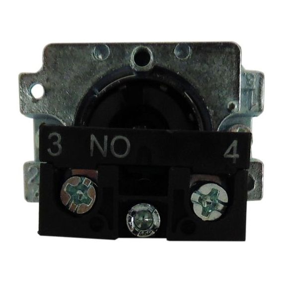 Interruttore N/O due posizioni CB2-BD41 FATO EL1315 FATO