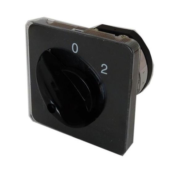 Rotary switch FWZ12-32A FATO EL1310 FATO