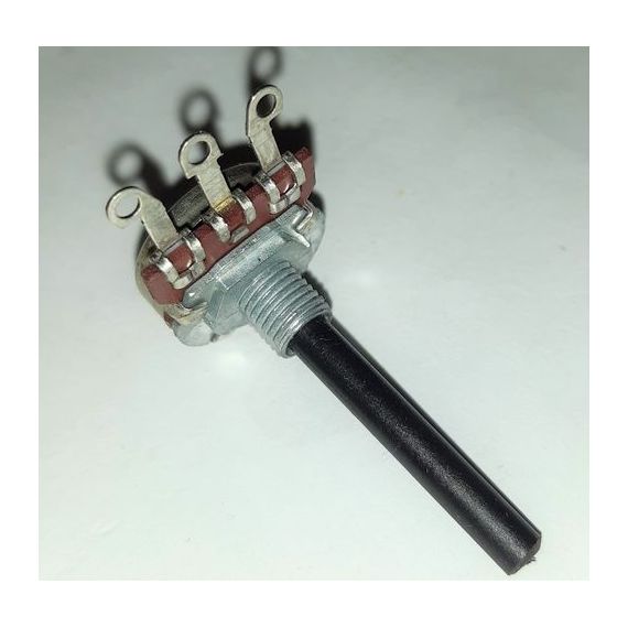 Potentiometer 2 Mohm NOS180044 