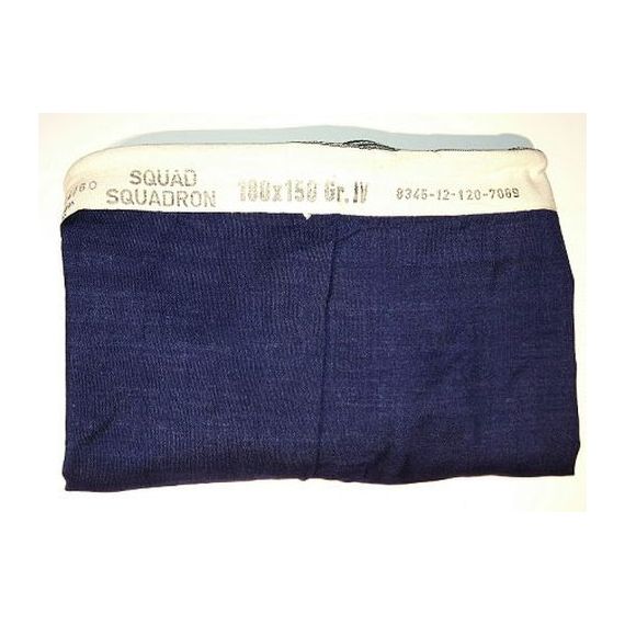 Escadron de signalisation nautique 150x180cm FLAG220 