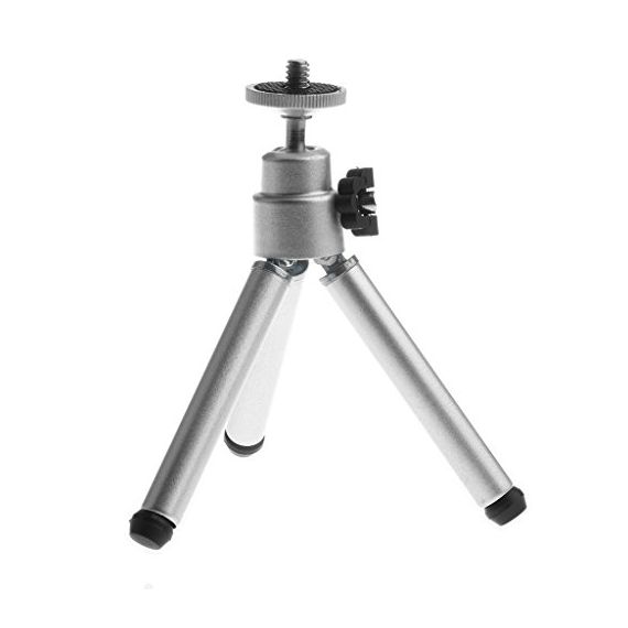 Mini treppiede regolabile per camera K675 