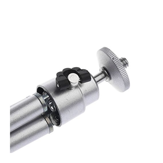 Mini treppiede regolabile per camera K675 