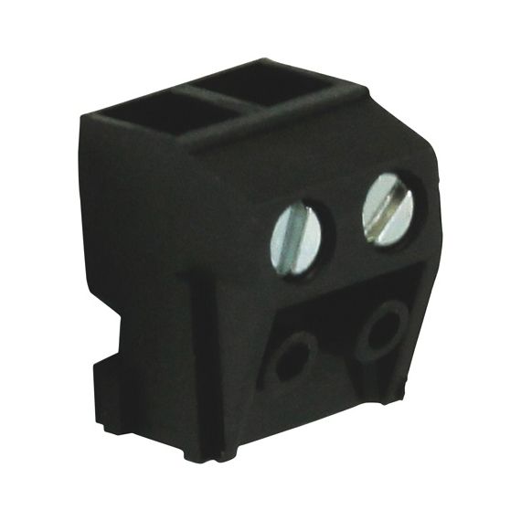Sistema ad innesto Screw terminal Connessione a vite 2P ND3362 RND Connect