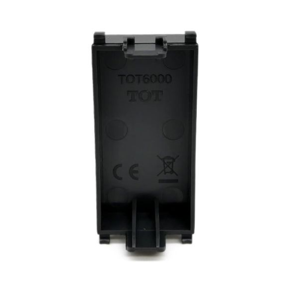 Faux polo noir compatible Vimar Plana EL2160 