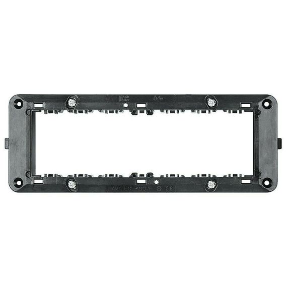 Support 7 standard modules compatible with Living International EL2170 