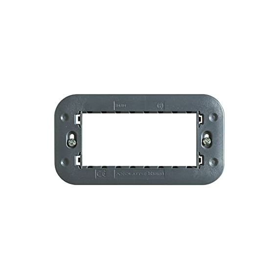 Support 4 Sitze schwarz kompatibel Living International EL2174 