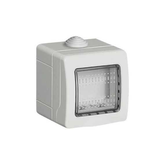 Idrobox IP55 2 moduli compatibile Matix EL2178 