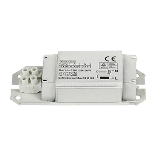Vorschaltgerät 26W - PLC2P Stellar EL2446 Stellar lighting solution