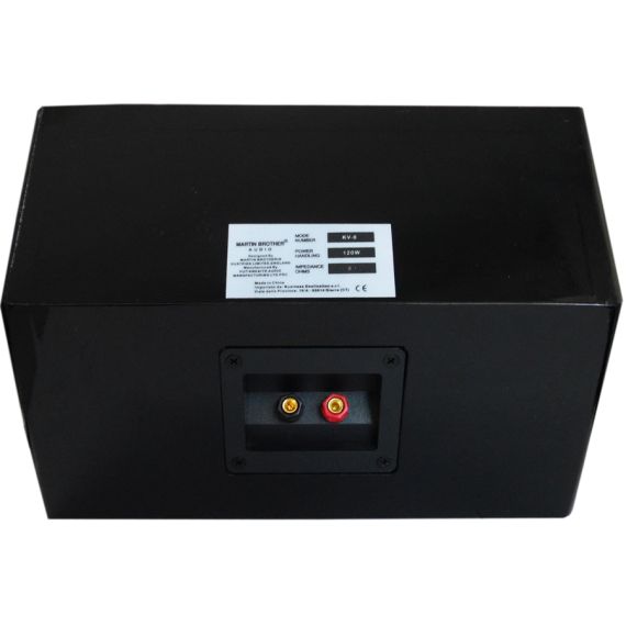 Altoparlante KV8 karaoke 120W  Martin Brother KV8 Martin Brother