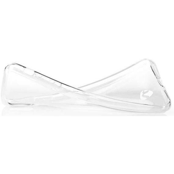 Silicone smartphone case for Huawei Mate 10 Lite ND8083 Nedis