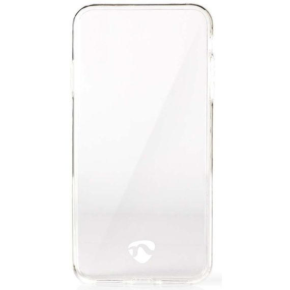 Silicone smartphone case for Huawei Mate 10 Lite ND8083 Nedis