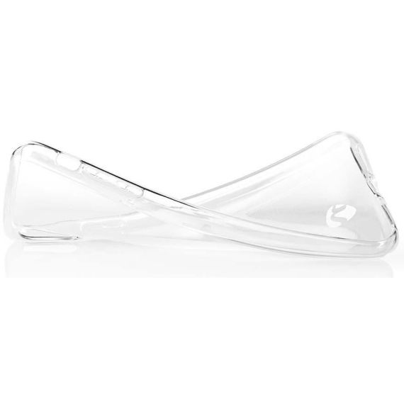 Cover smartphone in silicone per Samsung Galaxy Note 9 WB1360 Nedis