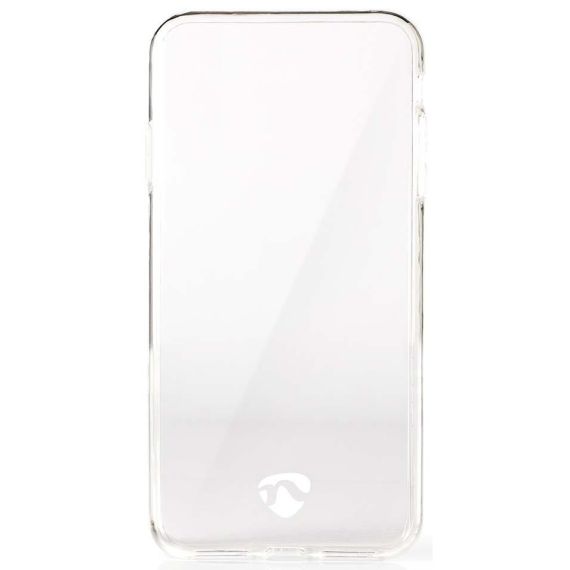 Cover smartphone in silicone per Huawei Nova 3e/Huawei P20 Lite WB1610 Nedis