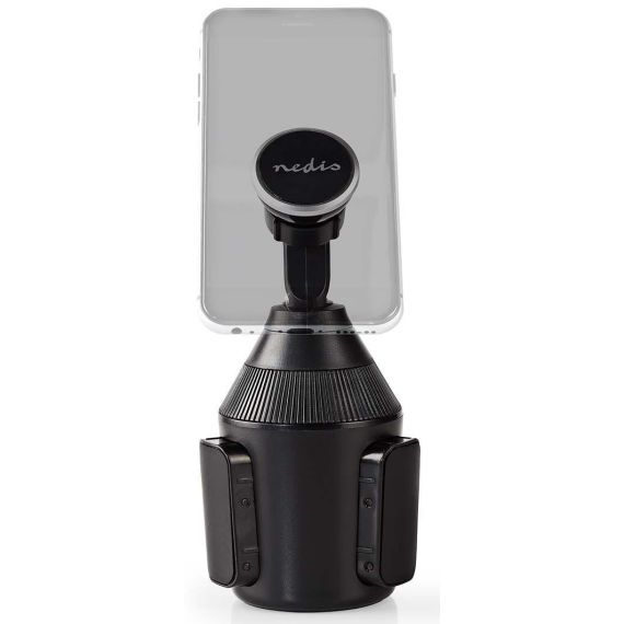 Supporto smartphone per auto universale max 6" WB1700 