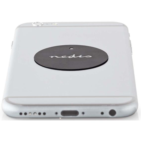 Supporto smartphone per auto universale max 6" WB1700 