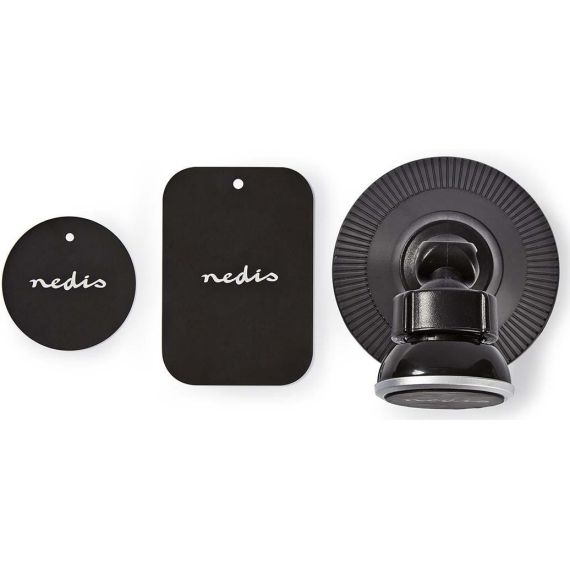 Supporto smartphone per auto universale max 6" WB1700 