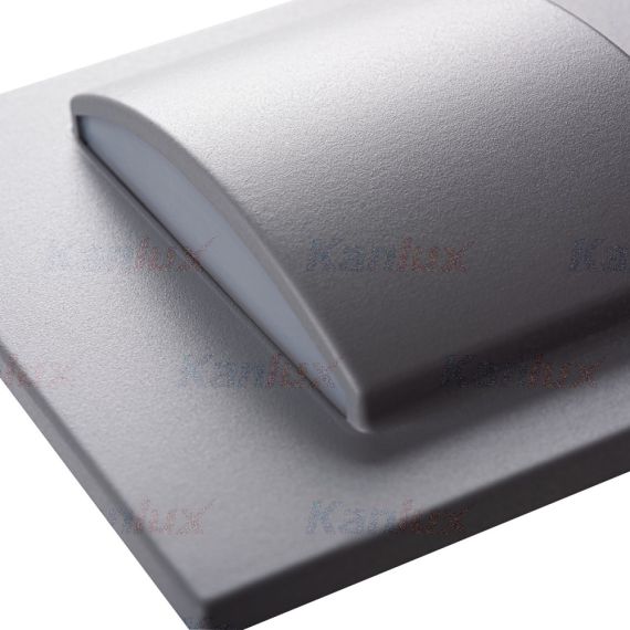 Lampada led a incasso per scale ERINUS LED 4000k 1.5W 30lm Kanlux KA1098 Kanlux