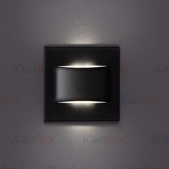 Lampada led per scale ERINUS LED 4000k 1.5W 30lm Kanlux KA1134 Kanlux