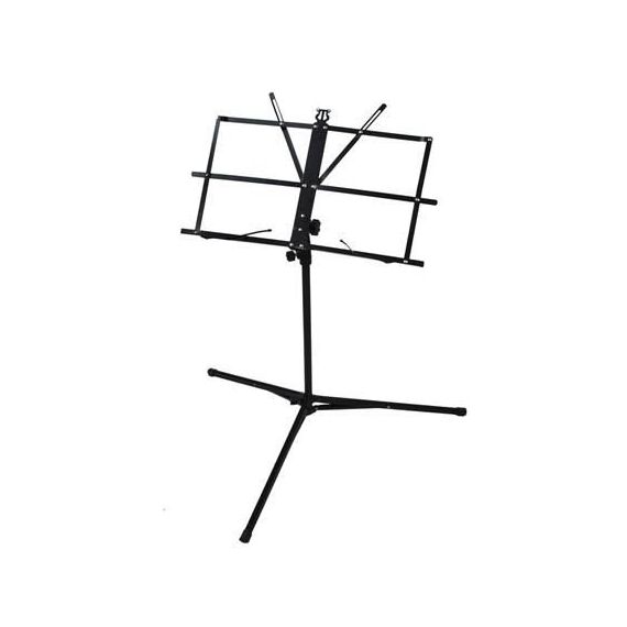 Klappbares Notenpult mit Stativfuß MIC553 