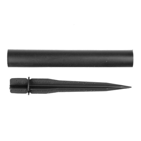 Lampade solari da giardino - set da 10 L023 