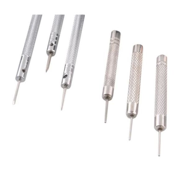 13pcs Watch Repair Tool Kit WB1812 