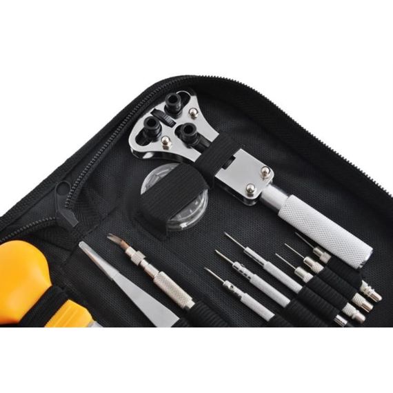 13pcs Watch Repair Tool Kit WB1812 